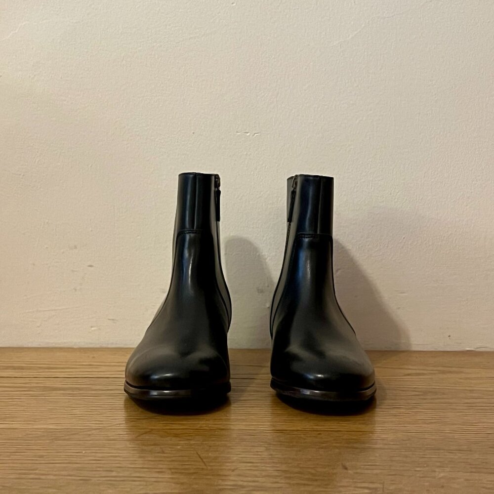 A.P.C. Richards Boots